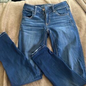 American Eagle Outfitters Jeans